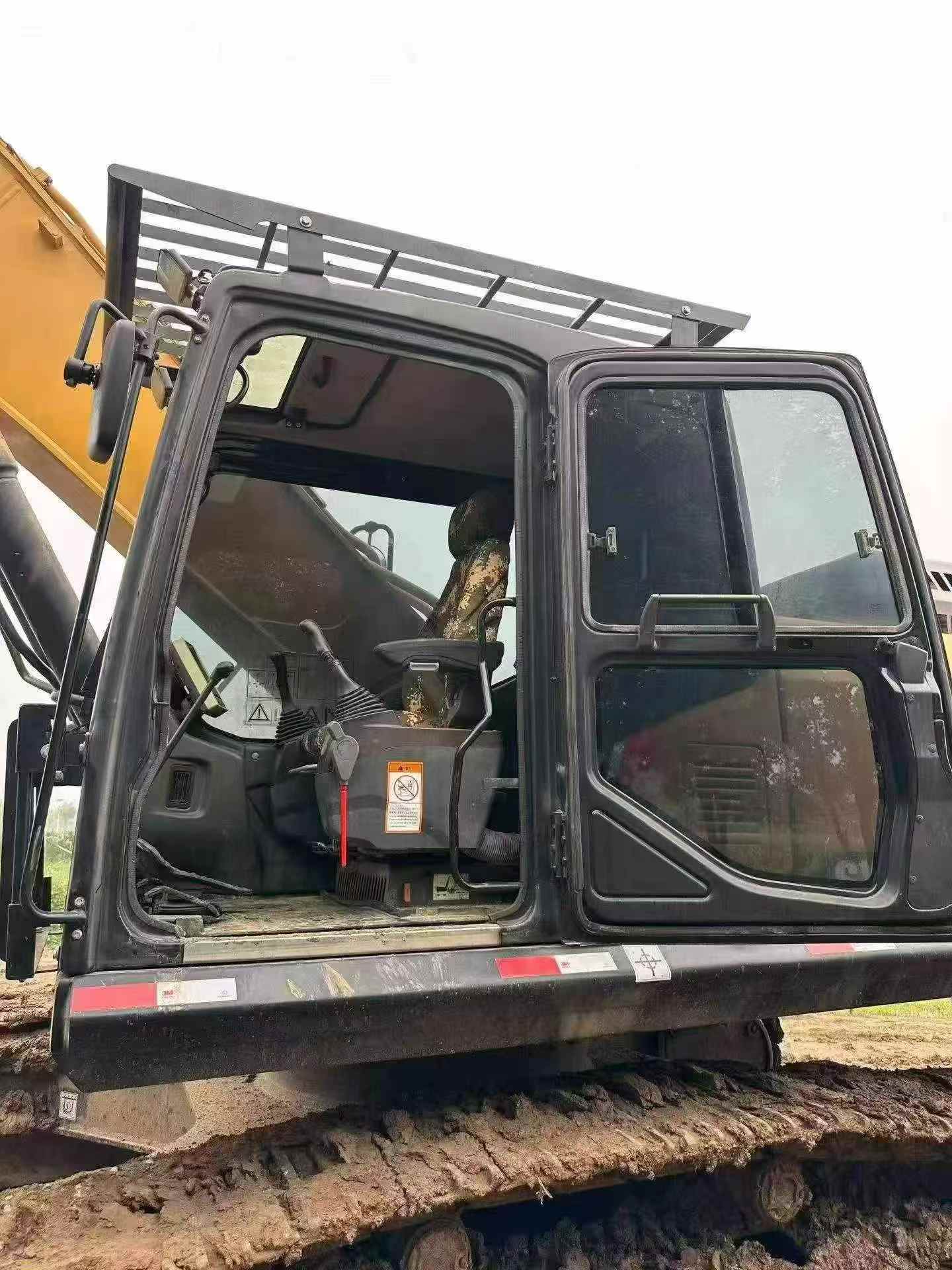 Buy Sany SY365C-8 Used Excavator / 6 Buy Sany SY365C-8 Used Excavator / 6