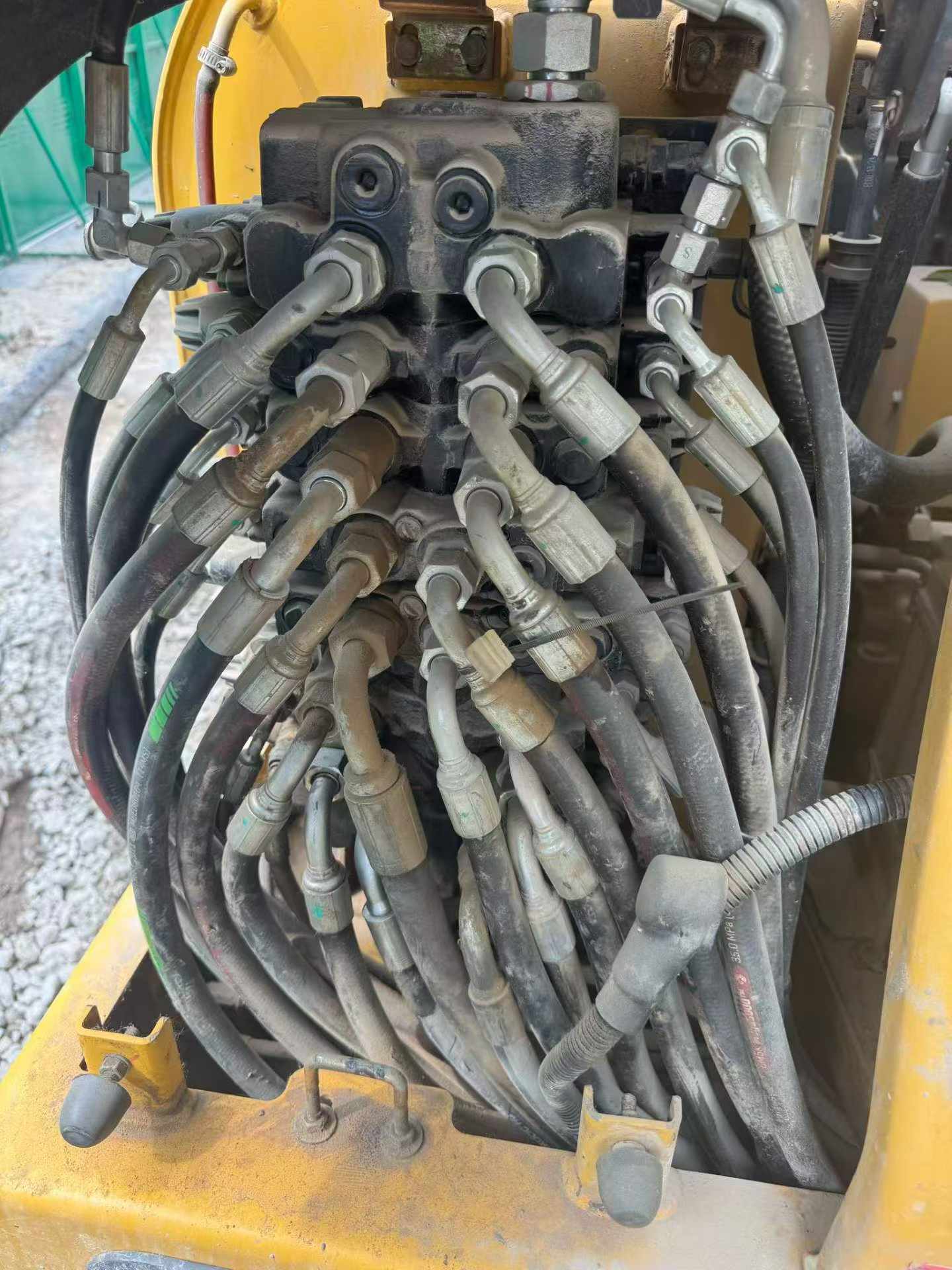 Buy XCMG XE60 Used Excavator / 4 Buy XCMG XE60 Used Excavator / 4