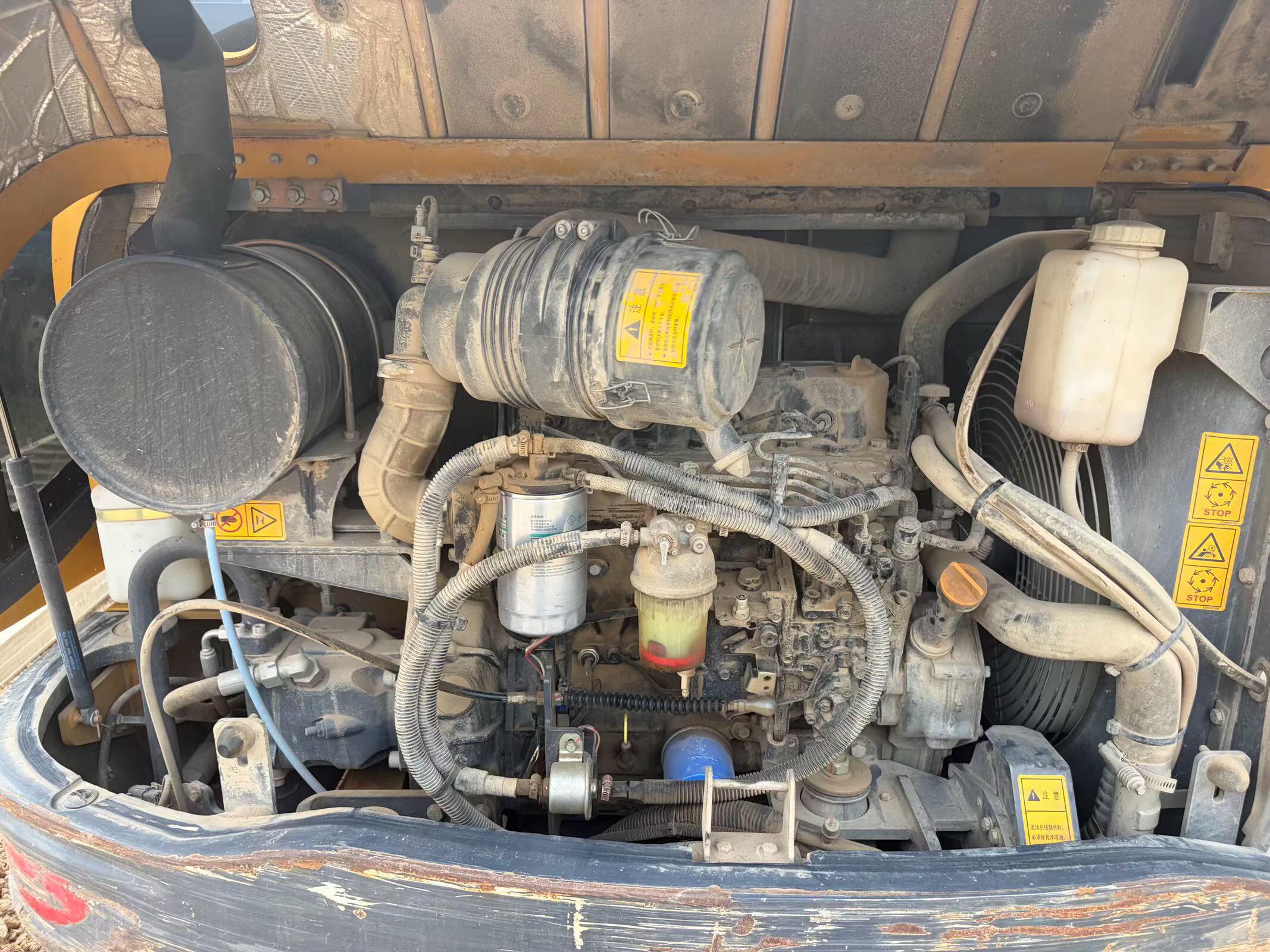 Buy XCMG XE60 Used Excavator / 6 Buy XCMG XE60 Used Excavator / 6