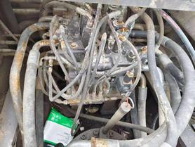 Buy Volvo L250G Used Excavator / 7 Buy Volvo L250G Used Excavator / 7