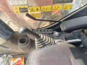 Buy Hitachi ZX70-5A Used Excavator / 8 Buy Hitachi ZX70-5A Used Excavator / 8