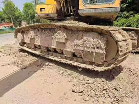 Buy Sany SY215C Used Excavator / 4 Buy Sany SY215C Used Excavator / 4
