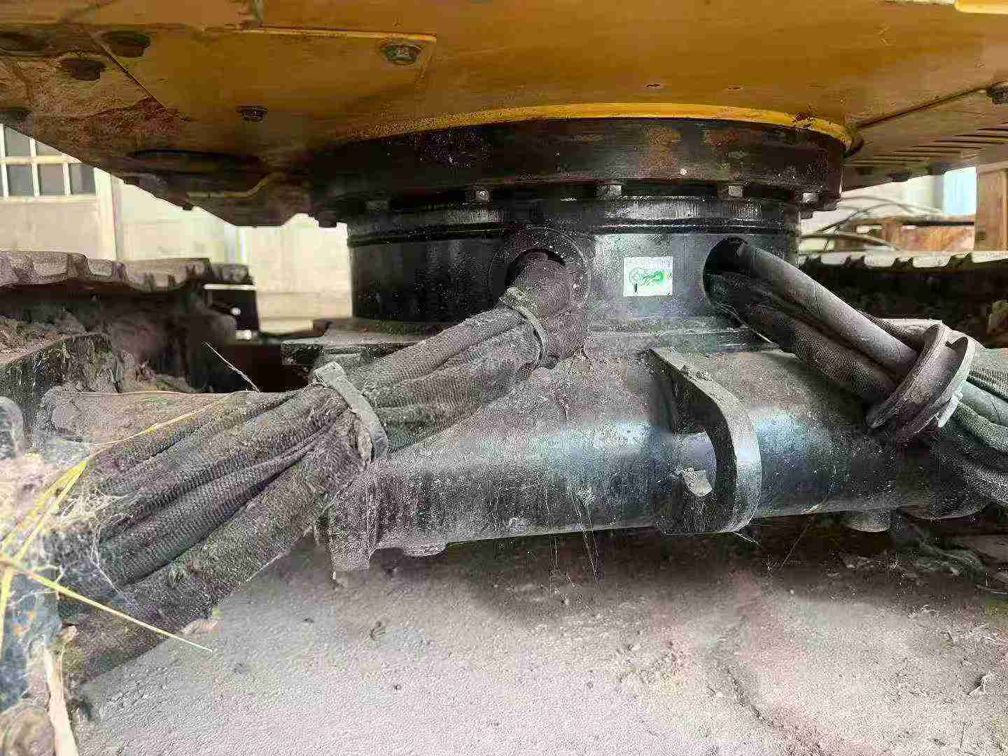 Buy Caterpillar 301.4C Used Excavator / 6 Buy Caterpillar 301.4C Used Excavator / 6