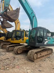 Buy Kobelco SK200 Used Excavator / 4 Buy Kobelco SK200 Used Excavator / 4