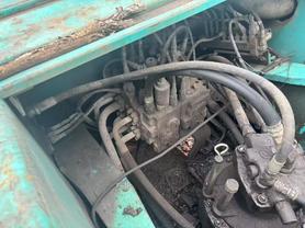 Buy Kobelco SK250 Used Excavator / 4 Buy Kobelco SK250 Used Excavator / 4
