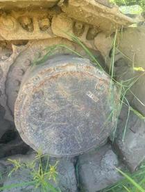 Buy Kobelco SK250-6 Used Excavator / 5 Buy Kobelco SK250-6 Used Excavator / 5