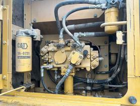 Buy Caterpillar M315 Used Excavator / 8 Buy Caterpillar M315 Used Excavator / 8