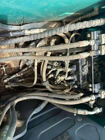 Buy Kobelco SK130-8 Used Excavator / 3 Buy Kobelco SK130-8 Used Excavator / 3