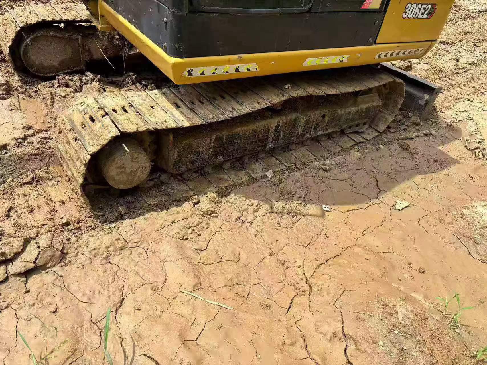 Buy Caterpillar 306D Used Excavator / 5 Buy Caterpillar 306D Used Excavator / 5
