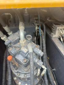 Buy XCMG XE200 Used Excavator / 6 Buy XCMG XE200 Used Excavator / 6