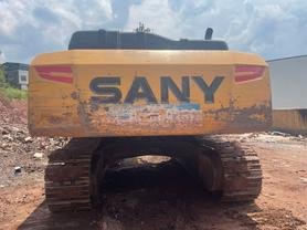 Buy Sany SY305C Used Excavator / 4 Buy Sany SY305C Used Excavator / 4
