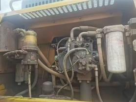 Buy XCMG XE490D Used Excavator / 6 Buy XCMG XE490D Used Excavator / 6