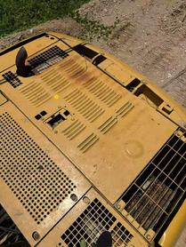 Buy Caterpillar 320A Used Excavator / 5 Buy Caterpillar 320A Used Excavator / 5