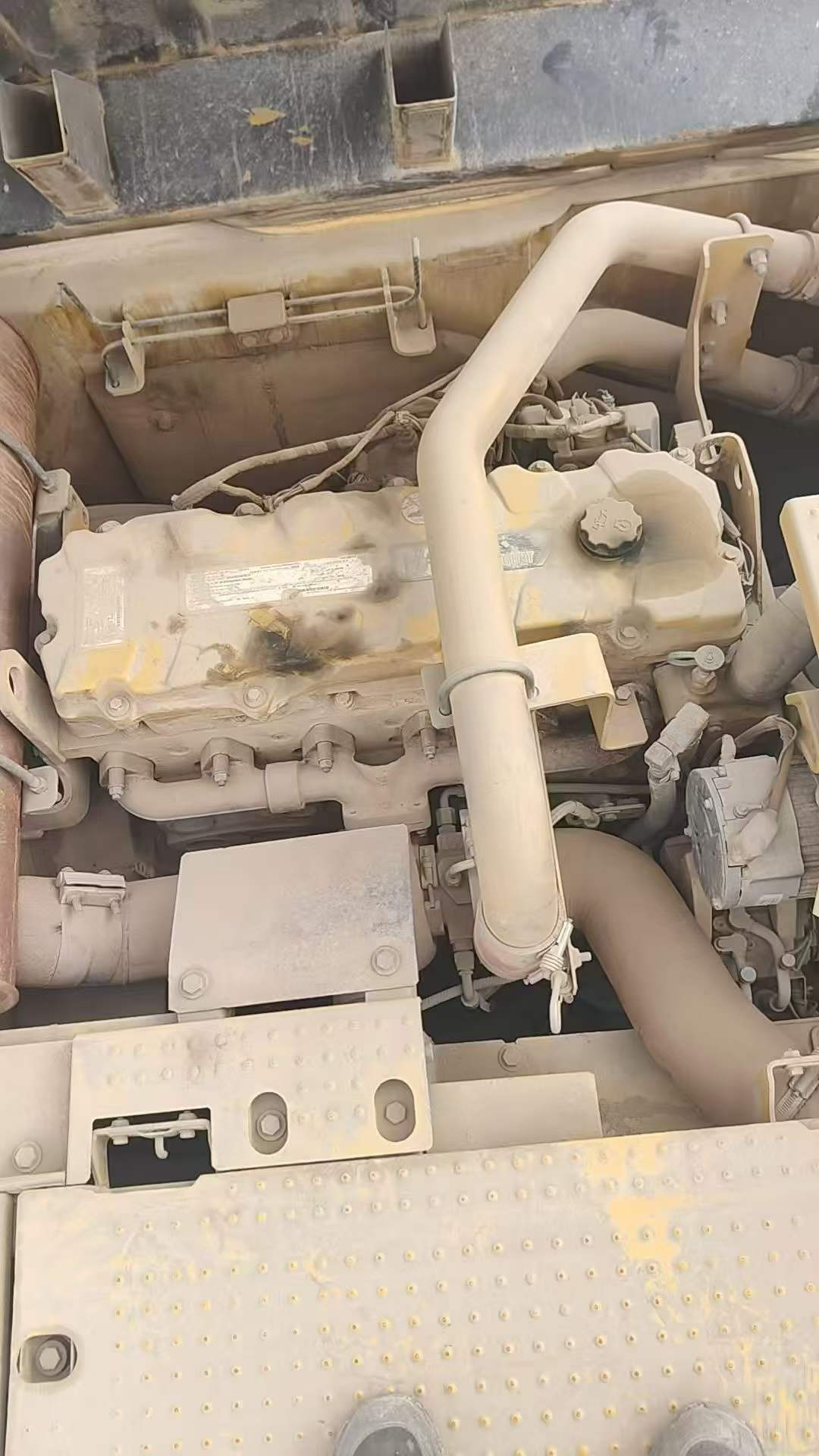 Buy Caterpillar 336E Used Excavator / 2 Buy Caterpillar 336E Used Excavator / 2