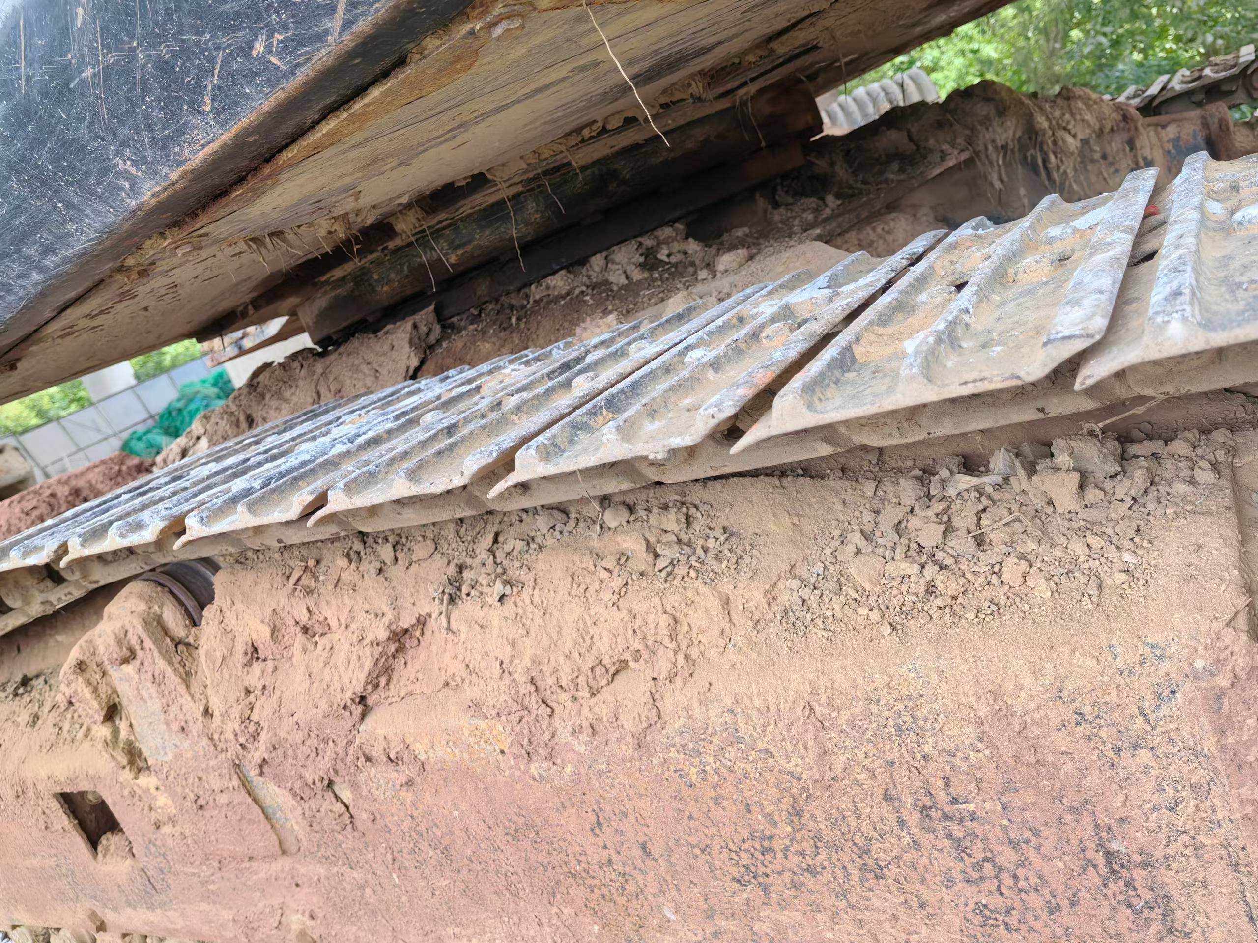 Buy Sany SY60 Used Excavator / 8 Buy Sany SY60 Used Excavator / 8