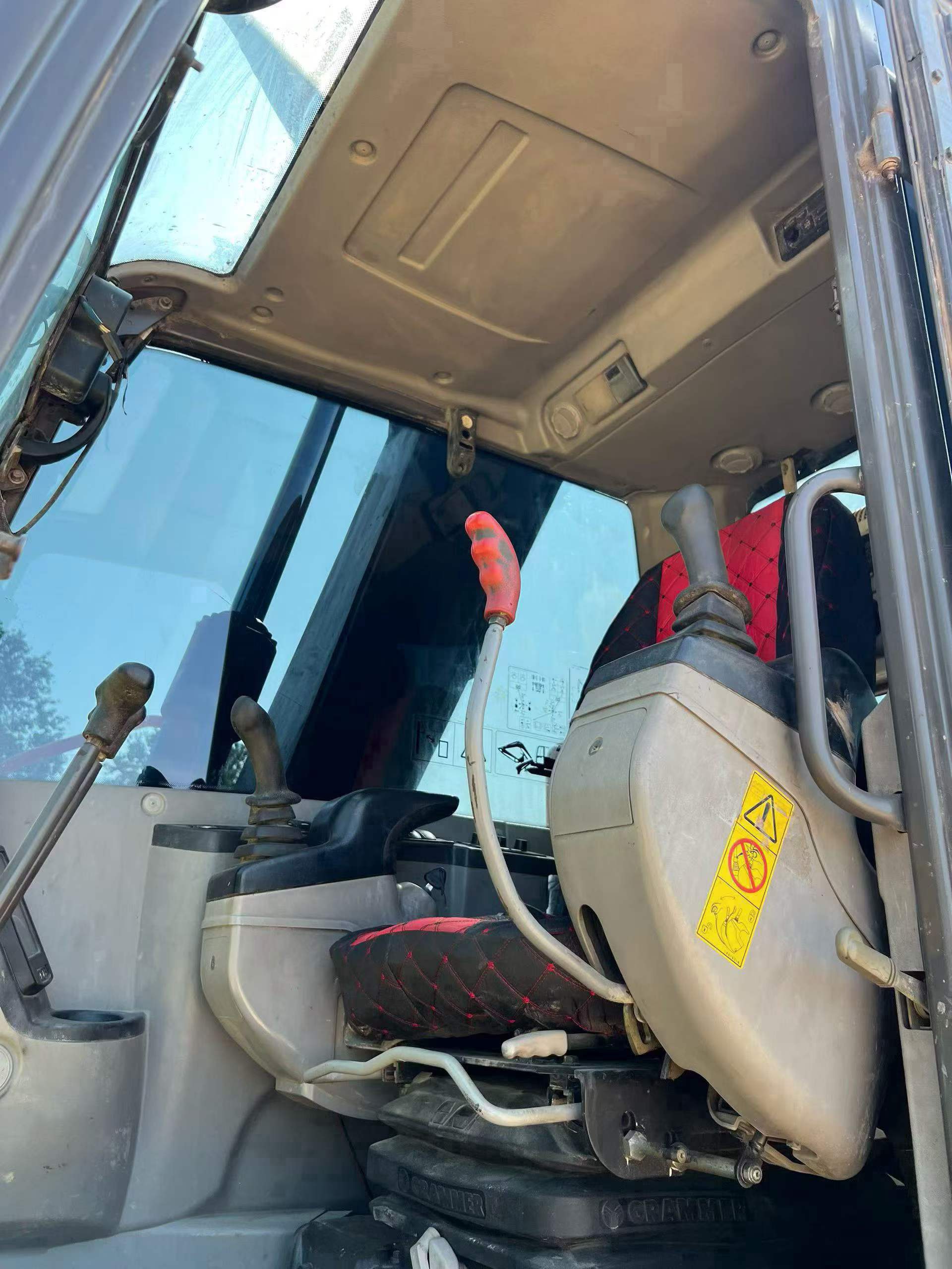 Buy Volvo EC80D Used Excavator / 5 Buy Volvo EC80D Used Excavator / 5