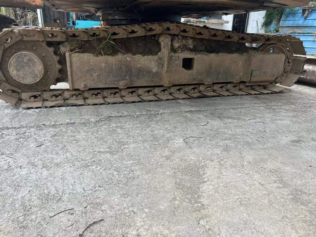Buy Sany SY55 Used Excavator / 9 Buy Sany SY55 Used Excavator / 9