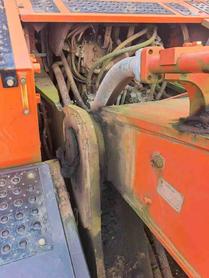 Buy Hitachi ZX490LCH-5A Used Excavator / 6 Buy Hitachi ZX490LCH-5A Used Excavator / 6
