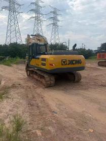 Buy XCMG XE200 Used Excavator / 2 Buy XCMG XE200 Used Excavator / 2