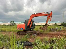 Buy Hitachi ZX70-5G Used Excavator / 4 Buy Hitachi ZX70-5G Used Excavator / 4