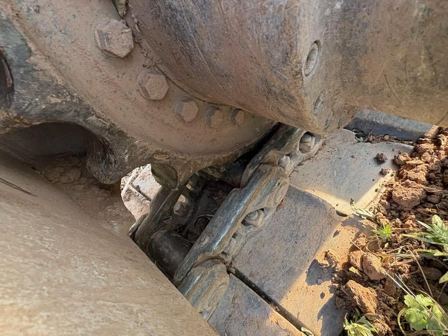 Buy Hyundai R335-7 Used Excavator / 7 Buy Hyundai R335-7 Used Excavator / 7