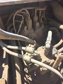 Buy Sany SY415H Used Excavator / 4 Buy Sany SY415H Used Excavator / 4