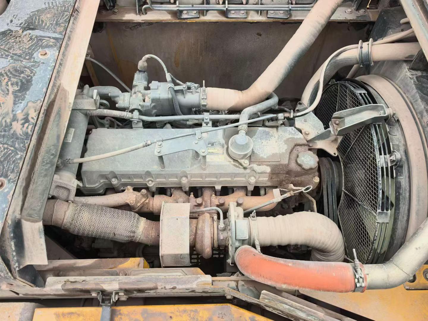 Buy Sany SY365C Used Excavator / 5 Buy Sany SY365C Used Excavator / 5