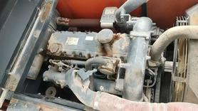 Buy Doosan DX215-9C Used Excavator / 6 Buy Doosan DX215-9C Used Excavator / 6