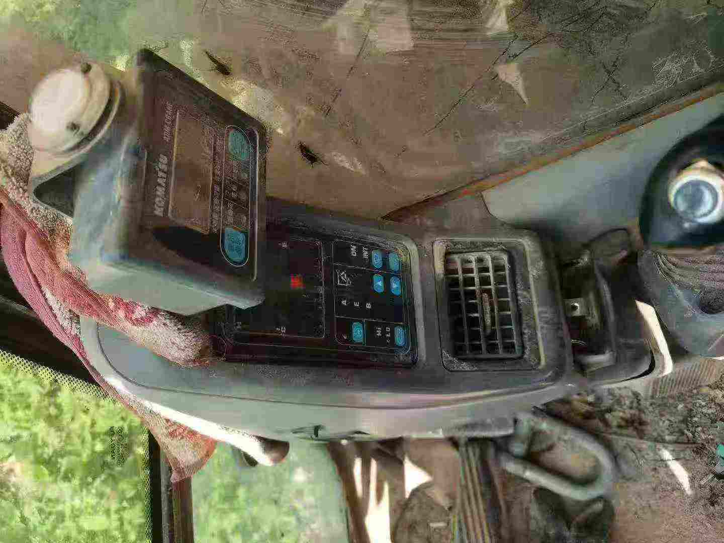 Buy Komatsu PC128US Used Excavator / 6 Buy Komatsu PC128US Used Excavator / 6