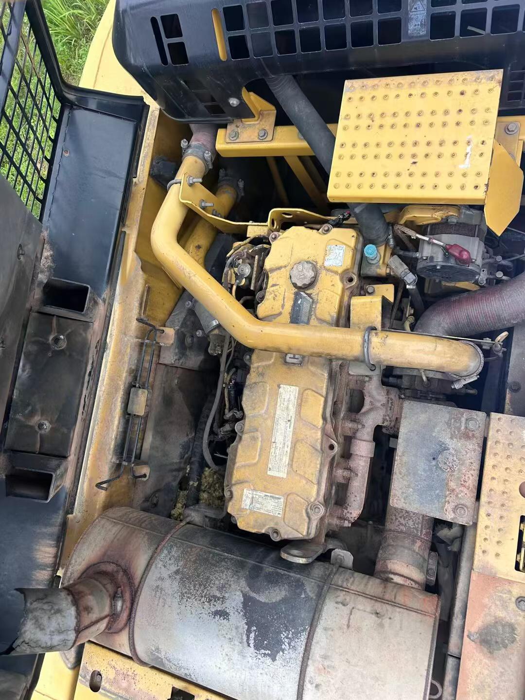 Buy Caterpillar 340D2L Used Excavator / 4 Buy Caterpillar 340D2L Used Excavator / 4
