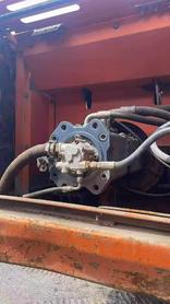 Buy Doosan DH300-5 Used Excavator / 2 Buy Doosan DH300-5 Used Excavator / 2