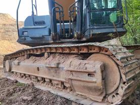 Buy XCMG XE370 Used Excavator / 8 Buy XCMG XE370 Used Excavator / 8