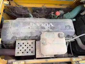 Buy Volvo EC380D Used Excavator / 6 Buy Volvo EC380D Used Excavator / 6