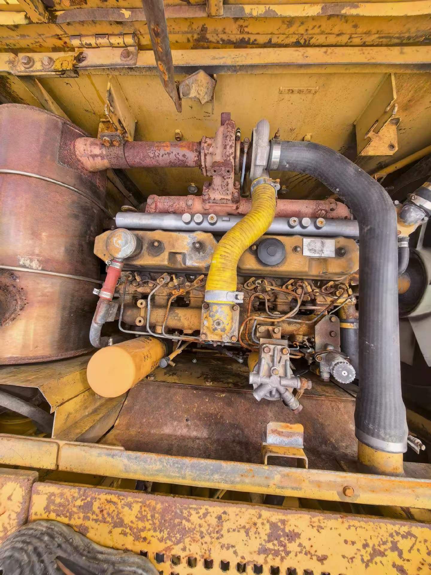 Buy Caterpillar 320C Used Excavator / 5 Buy Caterpillar 320C Used Excavator / 5