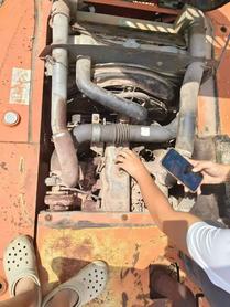 Buy Hitachi EX120 Used Excavator / 9 Buy Hitachi EX120 Used Excavator / 9