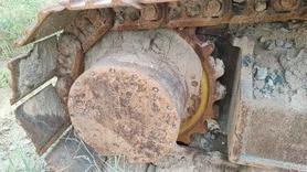 Buy Doosan DX215-9C Used Excavator / 2 Buy Doosan DX215-9C Used Excavator / 2