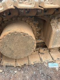 Buy XCMG XE380DK Used Excavator / 3 Buy XCMG XE380DK Used Excavator / 3