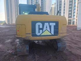Buy Caterpillar 313D Used Excavator / 2 Buy Caterpillar 313D Used Excavator / 2