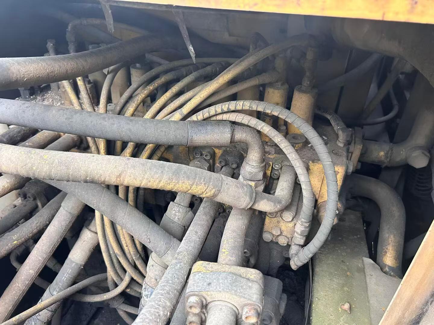 Buy Caterpillar 336E Used Excavator / 5 Buy Caterpillar 336E Used Excavator / 5