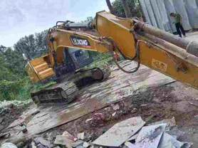 Buy XCMG XE135B Used Excavator / 2 Buy XCMG XE135B Used Excavator / 2
