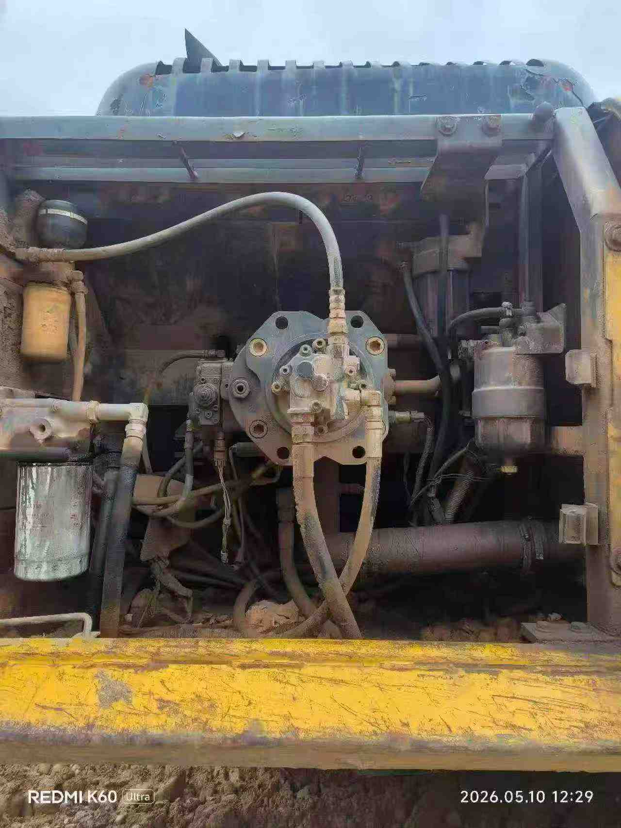 Buy Sumitomo SH360-5 Used Excavator / 7 Buy Sumitomo SH360-5 Used Excavator / 7