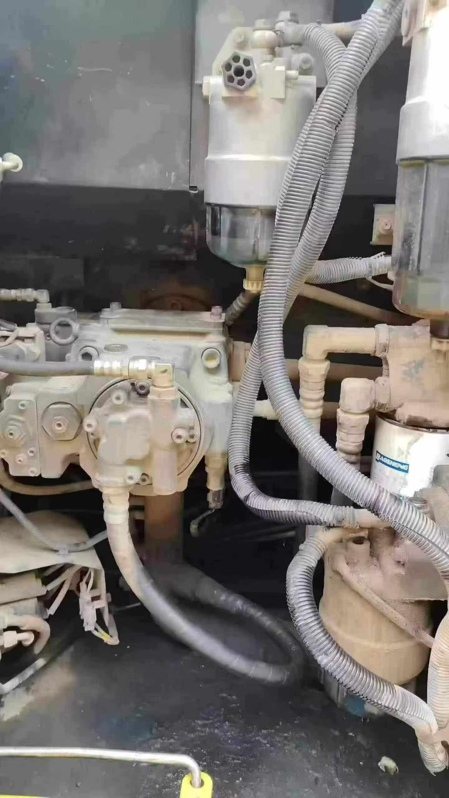 Buy Sumitomo SH130-5 Used Excavator / 5 Buy Sumitomo SH130-5 Used Excavator / 5