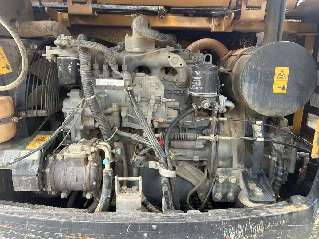 Buy Sany SY55 Used Excavator / 4 Buy Sany SY55 Used Excavator / 4