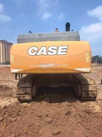 Buy Case CX300B Used Excavator / 2 Buy Case CX300B Used Excavator / 2
