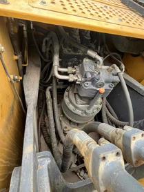 Buy XCMG XE270DK Used Excavator / 3 Buy XCMG XE270DK Used Excavator / 3