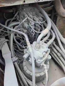 Buy Sumitomo SH210-5 Used Excavator / 9 Buy Sumitomo SH210-5 Used Excavator / 9