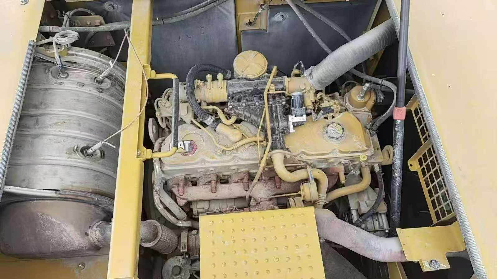 Buy Caterpillar 336E Used Excavator / 5 Buy Caterpillar 336E Used Excavator / 5