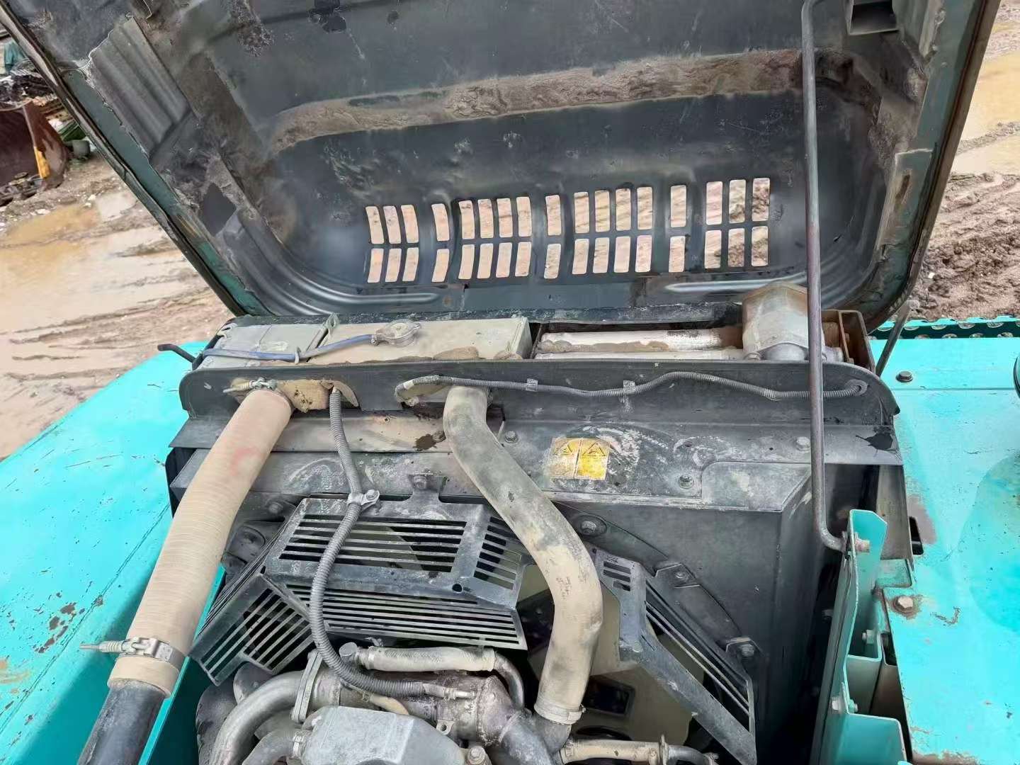 Buy Kobelco SK350-8 Used Excavator / 7 Buy Kobelco SK350-8 Used Excavator / 7