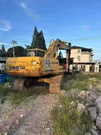 Buy Komatsu PC200-7 Used Excavator / 6 Buy Komatsu PC200-7 Used Excavator / 6