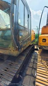Buy Hyundai R215-7 Used Excavator / 2 Buy Hyundai R215-7 Used Excavator / 2